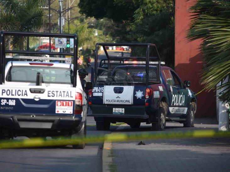 Disparos en zona industrial de Ixtac; dos policías heridos