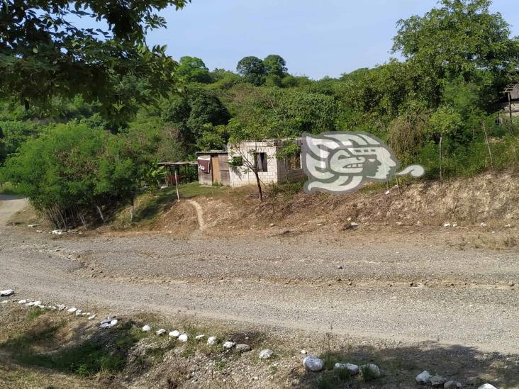Desalojarían a invasores en zona cercana a basurero de Poza Rica