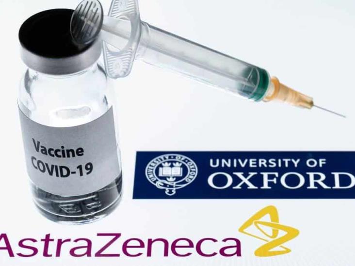 Inglaterra pide más estudios sobre vacuna anti Covid de AztraZeneca