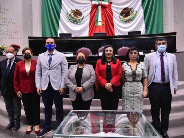 Duplica Veracruz emisión de laudos respecto a 2019