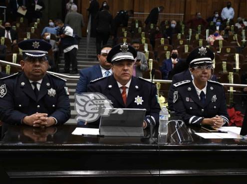 Supuestas autodefensas no se permitirán en Veracruz: SSP