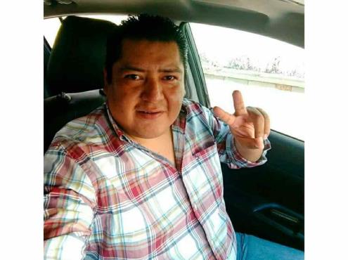 Localizan ahorcado a ex dirigente priista del sur de Veracruz