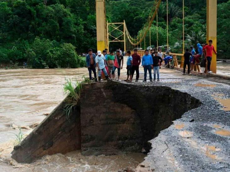 Prorroga Guatemala estado de calamidad por daños de ‘Eta’