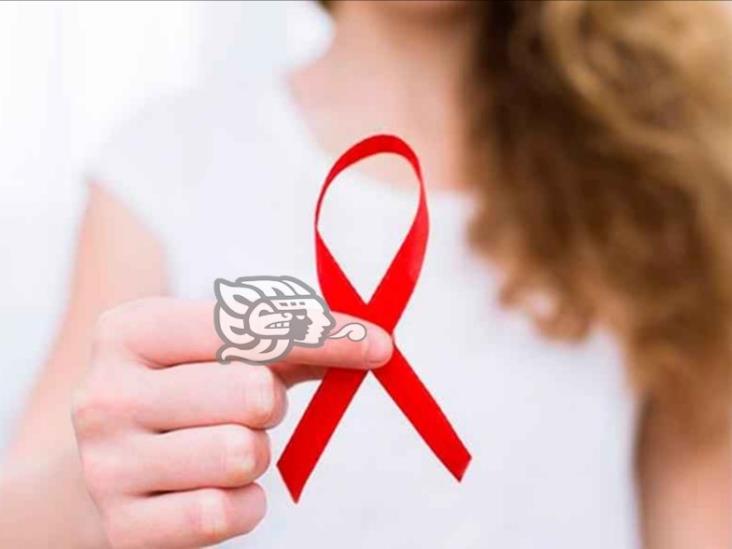 Seguirá IMMX con pruebas gratuitas y rápidas de detección del VIH en Xalapa