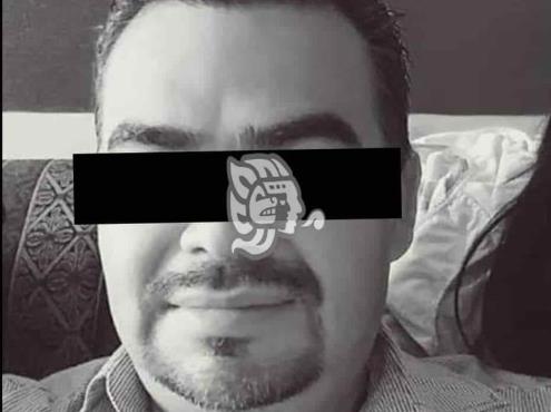 Detienen a presunto pederasta en Veracruz