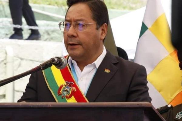 Destituyen a ministro de Desarrollo de Bolivia por posible nepotismo