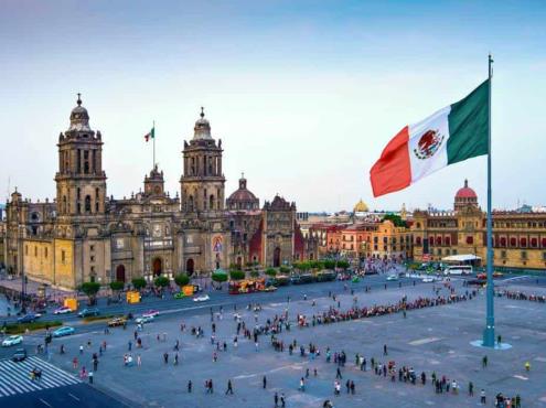 México, el país de América Latina donde menos cae la Inversión Extranjera Directa