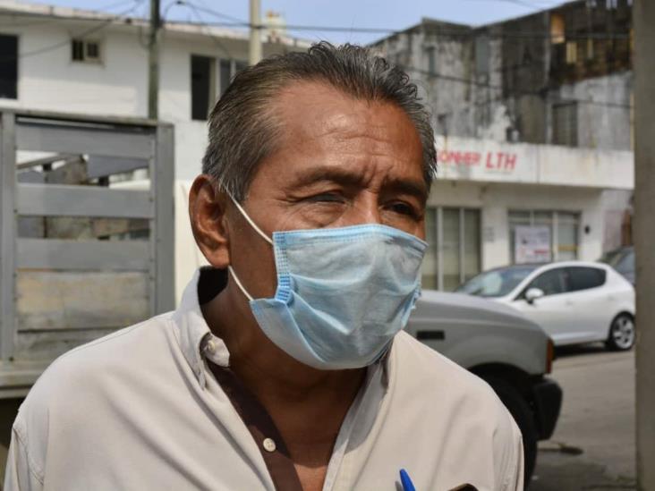 Constructoras locales reducen salarios de chalanes por pandemia: CTM