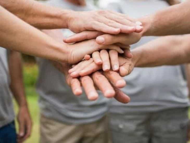 Día Internacional de los Voluntarios