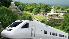 Convoyes del Tren Maya serán hechos en México