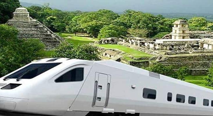 Convoyes del Tren Maya serán hechos en México