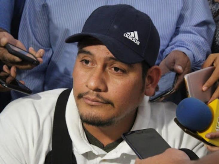 Detienen a David Villalobos, líder de autodefensas en Veracruz