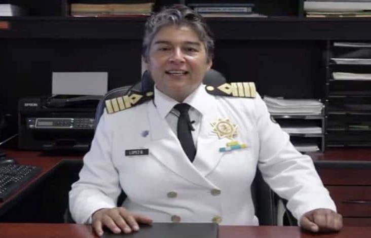 Designan a Ana Laura López Bautista como coordinadora de Puertos y Marina Mercante