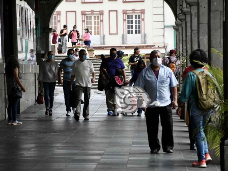 Doce municipios de Veracruz, con medidas restrictivas por pandemia