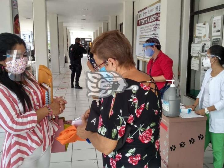 Jornada Itinerante del Registro Civil llegará a La Alameda