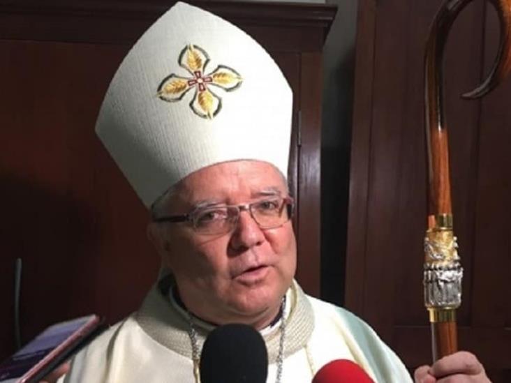 Iglesia de Veracruz lamenta fallecimiento de Arzobispo de Xalapa