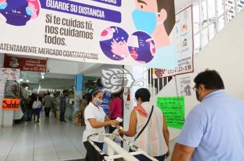 Importante concluir el año con medidas sanitarias, claman a veracruzanos

