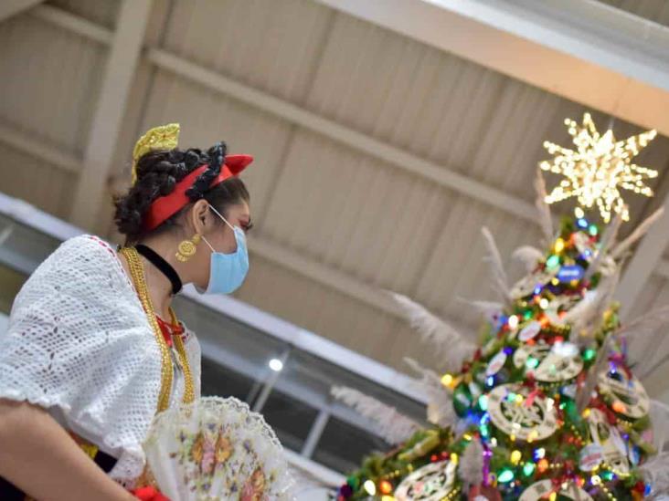 Navidad con ‘Orgullo Veracruzano’ en terminales ADO