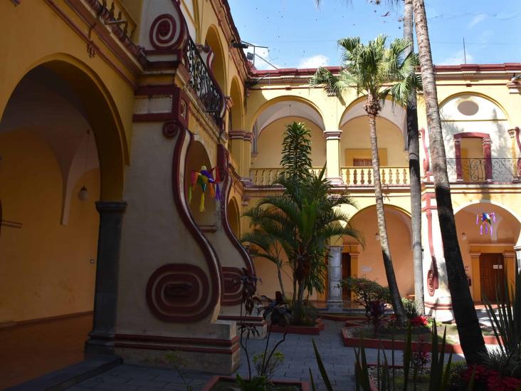 MAEV, el primer museo inclusivo de Veracruz