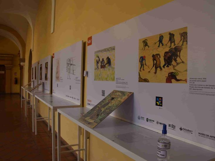 MAEV, el primer museo inclusivo de Veracruz
