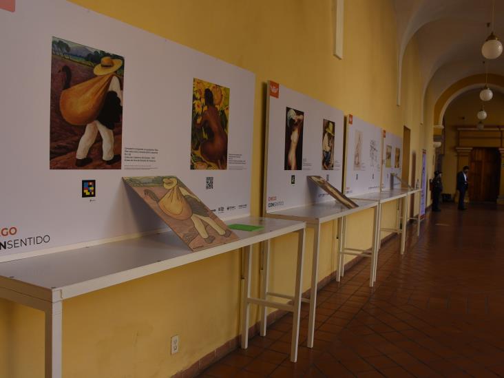MAEV, el primer museo inclusivo de Veracruz