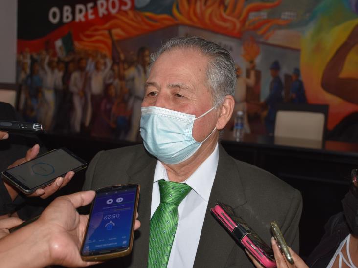 Alcalde de Ciudad Mendoza reclama más recursos
