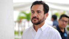 Yunes Márquez se dice víctima de un complot de la FGE-Veracruz