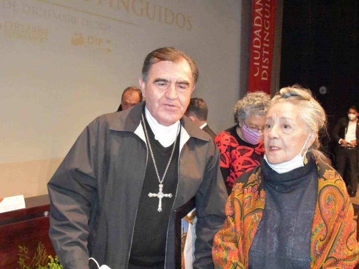 En la política, se necesitan más católicos, asegura obispo de Orizaba