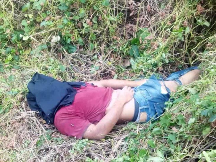 Se suicida hombre con problemas mentales en Veracruz