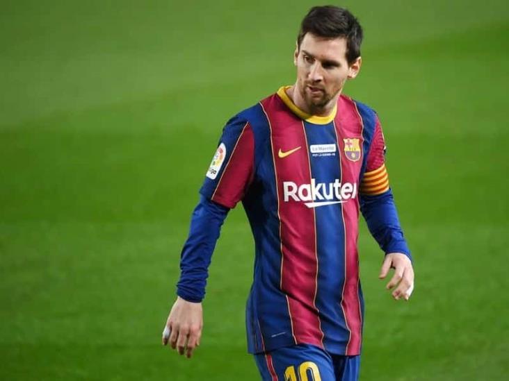Messi superó a Pelé como máximo goleador en un mismo club