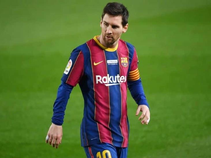¿Jugador y socio? Messi se enfilaría en el Inter de Miami en 2023