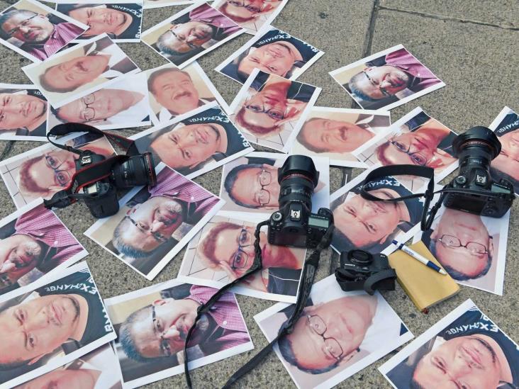 México fue el país con más periodistas asesinados en 2020
