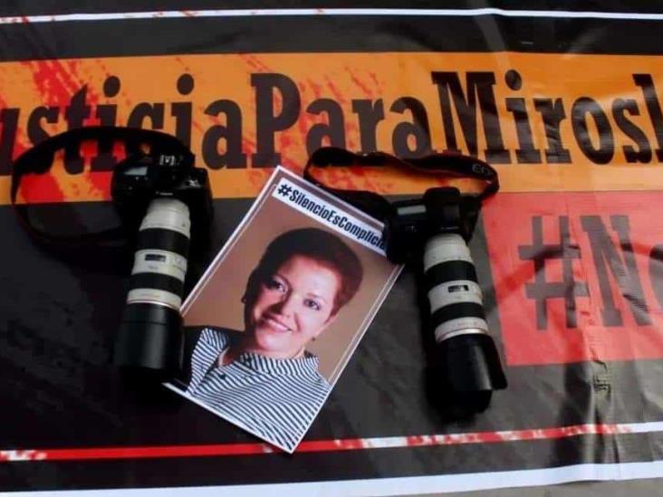 Vinculan a proceso a ex alcalde de Chihuahua por crimen de Miroslava Breach