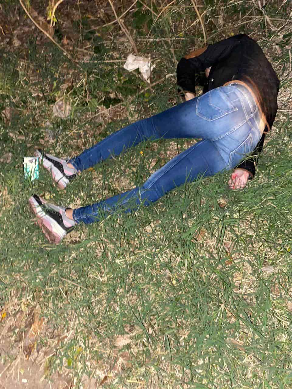 Hallan Mujer Muerta Y Otra Lesionada En Nogales 