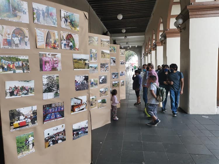 Desaparecidos de Veracruz: no tenemos nada que celebrar, en casa un lugar vacío