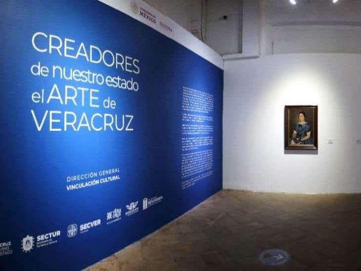 Comparte el arte de Veracruz