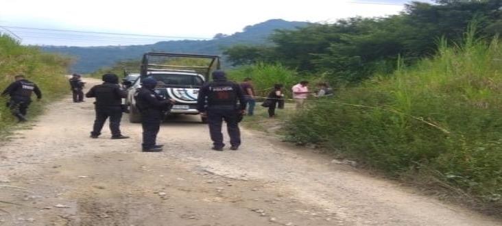 Comando asesina a 4 de  familia de ex líder del EPR  en Veracruz