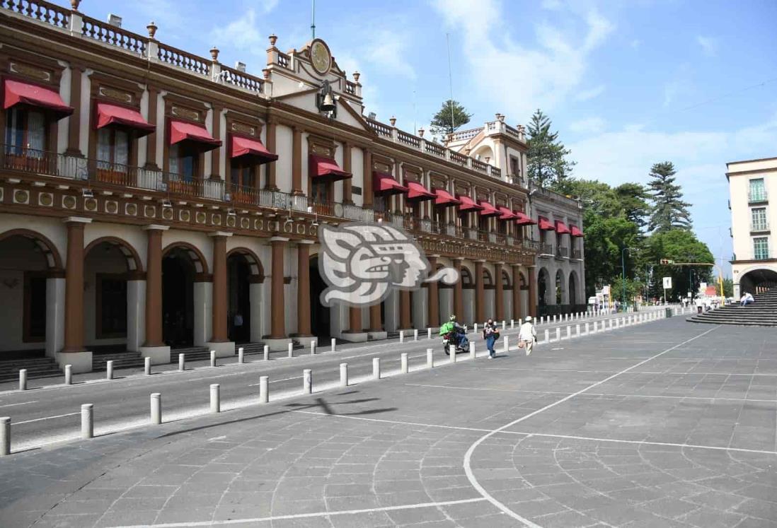 Gobierno del Estado tendrá oficina de representación en el puerto de Veracruz