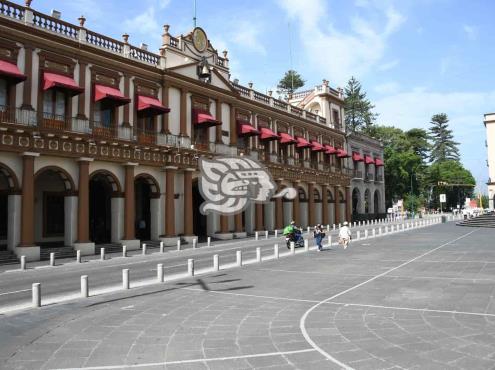 En Veracruz, ni escuelas ni gobierno suspenderán labores por Mundial