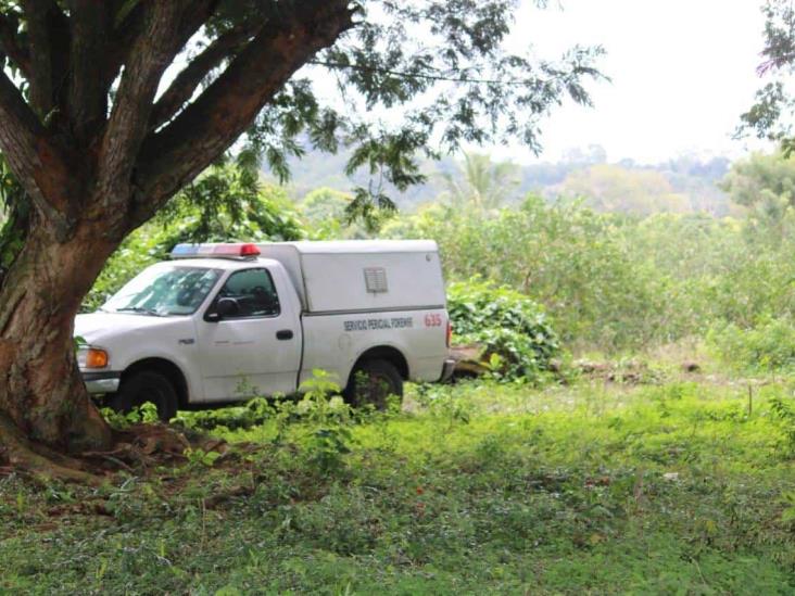 Encuentran muerta a joven desaparecida en Tlapacoyan