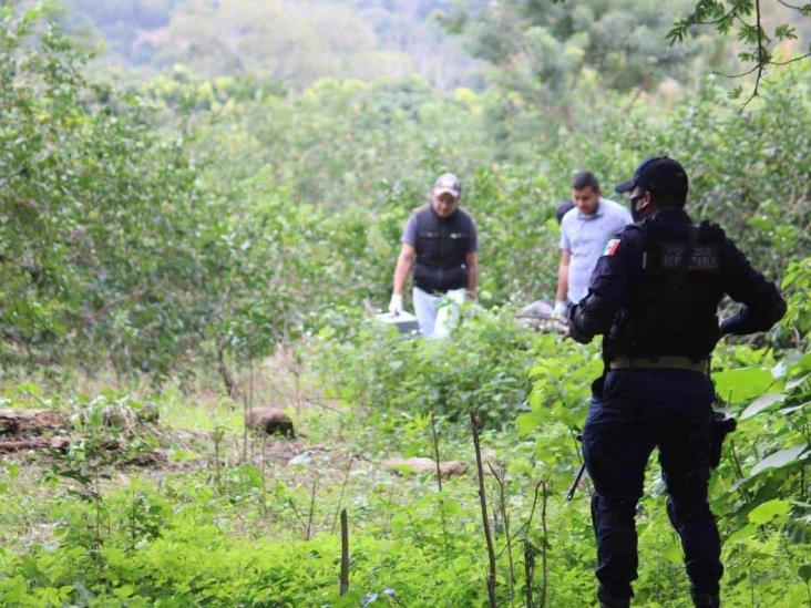 Encuentran muerta a joven desaparecida en Tlapacoyan