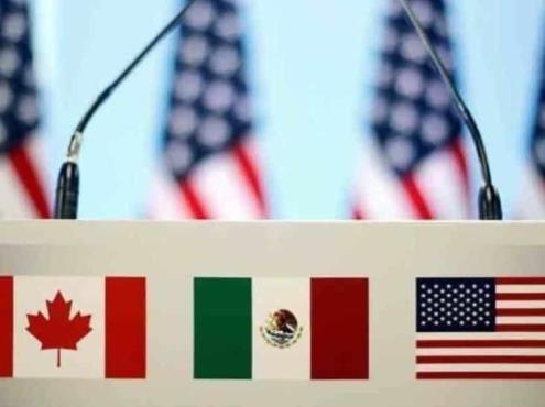 Dará México gran impulso al T-MEC