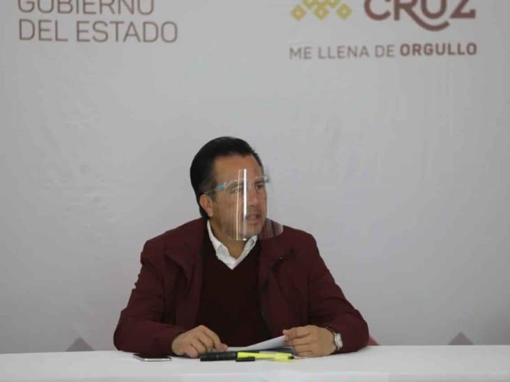 Fortalecerá Gobierno de Veracruz infraestructura de seguridad