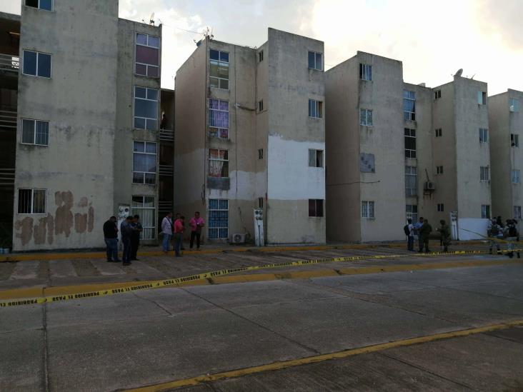 Suman ya 3 suicidios durante la semana en Coatzacoalcos