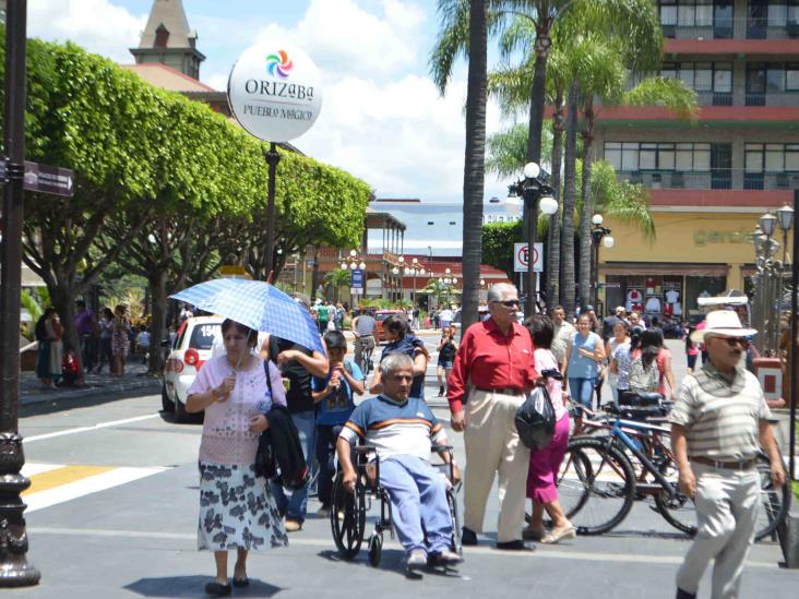 Urgen mayor inclusión para personas con discapacidad en Veracruz