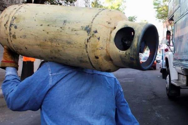 Establece Profeco precio máximo para el Gas LP; revocarán a quien lo rebase