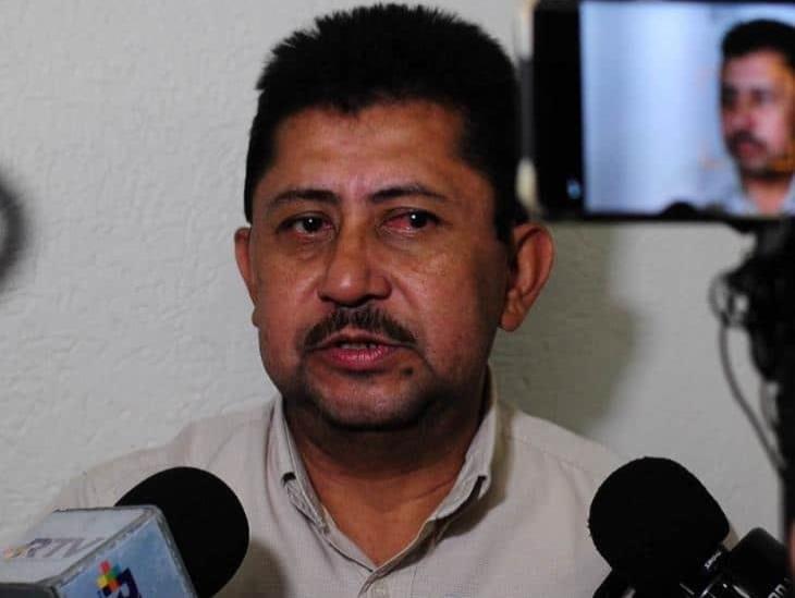 Fallece Rosendo Quintana, líder de pescadores en Coatzacoalcos