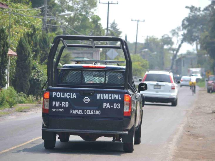 Con rifles de asalto, atracan a comerciante de Puebla en la Orizaba- Zongolica