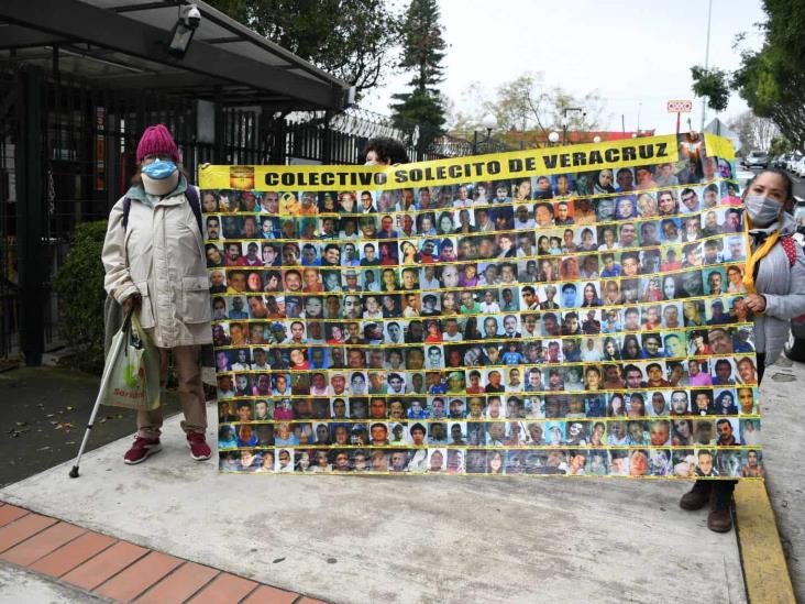 Aún con confinamiento por Covid, desaparecen 450 menores en Veracruz