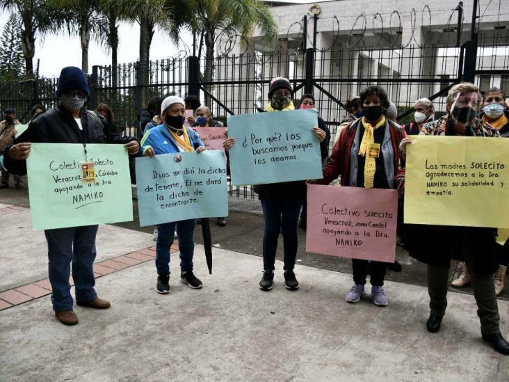 Aún con confinamiento por Covid, desaparecen 450 menores en Veracruz